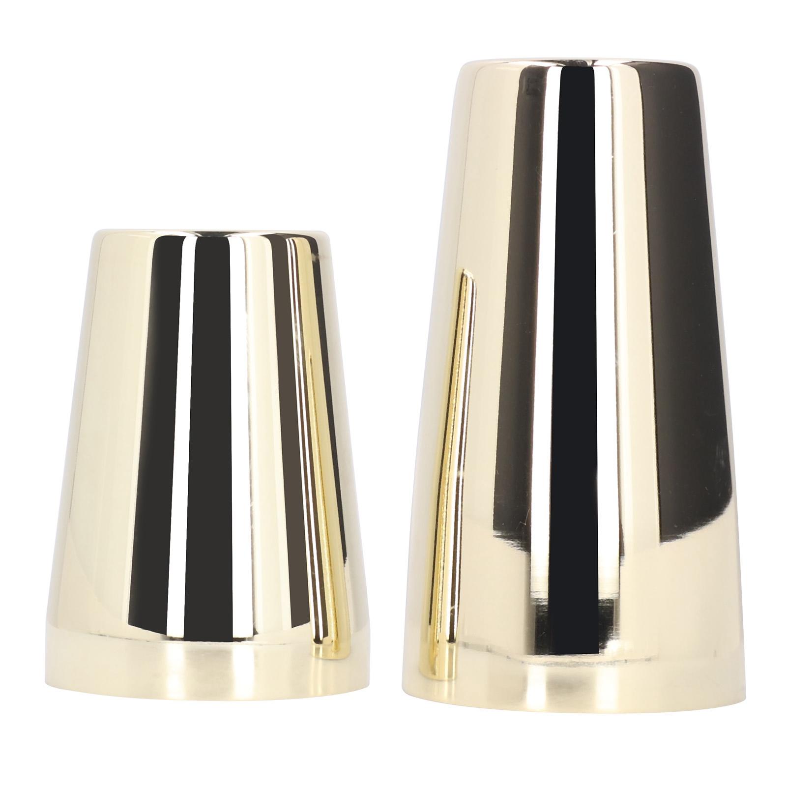 Shaker Stainless Steel Cocktail Wine Drink Shaker Mixer Shaking Tins Bartending Tools