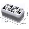 24PCS Deodorizing Filter Replacement Pack Compatible with For TOTO THU647401 THU6072 SW3044 SW3036 Activated Carbon Filters