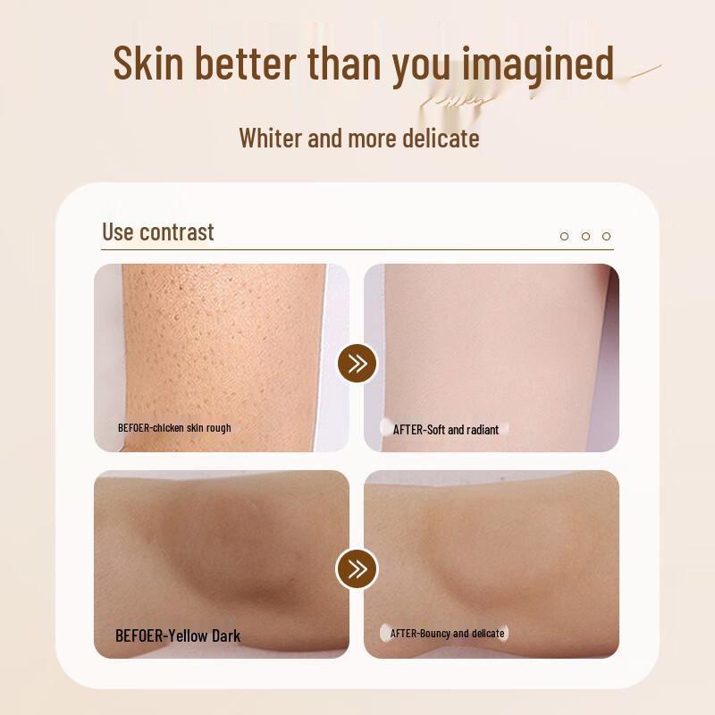 Vaseline Avocado Feuchtigkeitsspendende Körperlotion