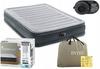 Luftmatratze Comfort-Plush Full Matratze 137 x 191 x 33 cm mit eingebautem Kompressor #67768