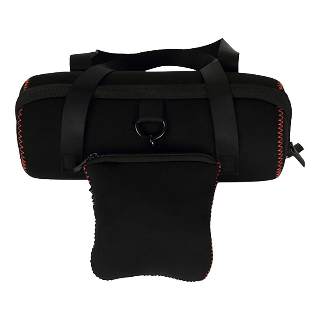 Buy EVA Travel Hard Storage Case Cover Shoulder Carry Bag For JBL Pulse
