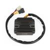 Magneto Coil Stator Voltage Regulator Gasket Assy For Suzuki VX 800 VX800 1990-1996