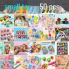 Kindergarten Mix & Match Toys: Teacher & Student Rewards, Small Birthday Gifts, Ring Toss Game