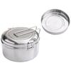 Van Gogh Round 304 Stainless Steel Lunch Box