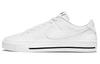 Court Legacy Next Nature White Black Women's DH3161-101