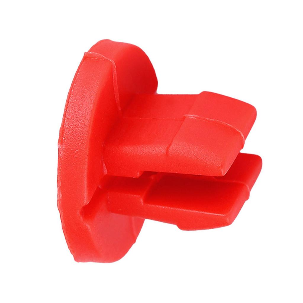 20pcs Engine Undertray Cover Clips Screws Bottom Cover Shield Guard for Ford Focus Mondeo