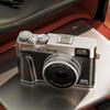 SONGDIAN DC202L 4K VLOG Digital Camera (CN version)