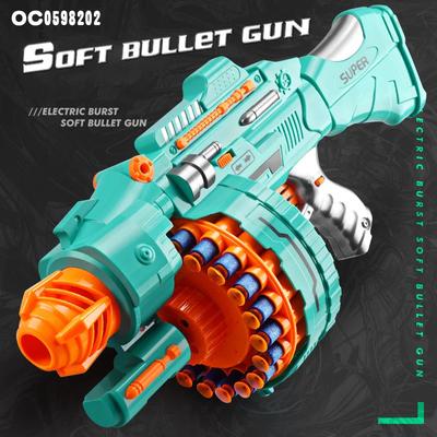 Oyuncak Silahlar – Oyuncak Silahlar