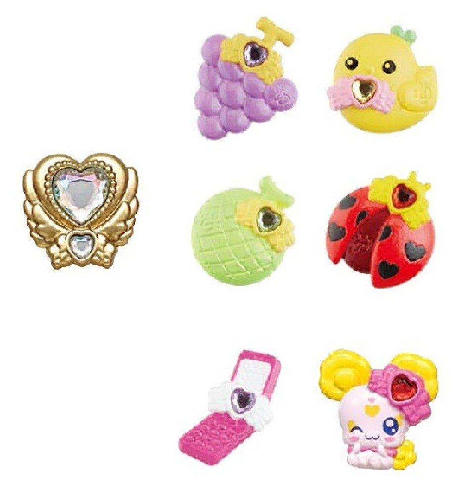 Smile Royal Clock Precure!