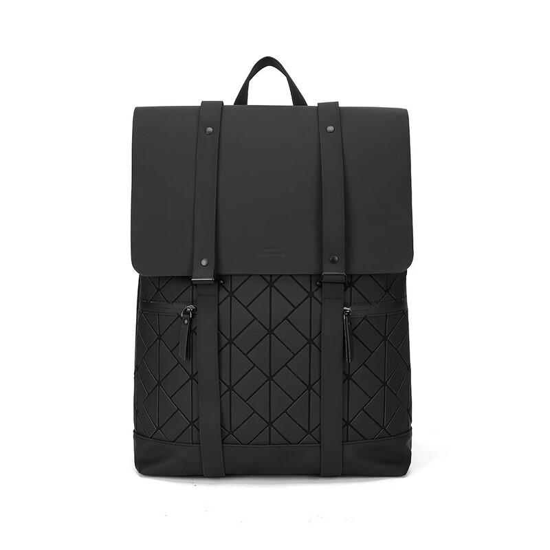 MARK FAIRWHALE Men's 16-inch Business & Travel Laptop Backpack