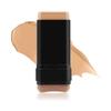 Boobeen Full Coverage Foundation Stick, Cream Foundation Makeup with Brush, Concealer & Contour Stick with a Long-lasting Matte Finish That Hides