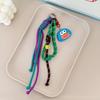New Fashion Mobil Phone Pendant Mobile Phone Universal Lanyard Mobile Phone Bag Key Accessories Accessories Gift Pendant