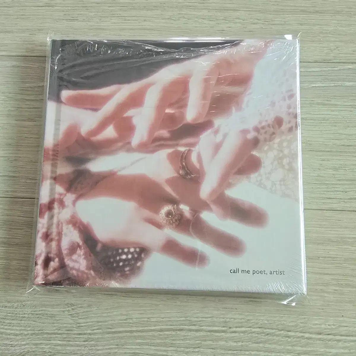 

SHINee Поэт Поэт Художник Распечатан