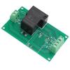 Power Automatic Switch Module Dual Power Supply Conversion Emergency Power Controller Module 12V with Matching Housing