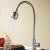 Universal Kitchen Faucet Rotatable Kitchen Water Tap Durable Sink Water Tap  Balcony