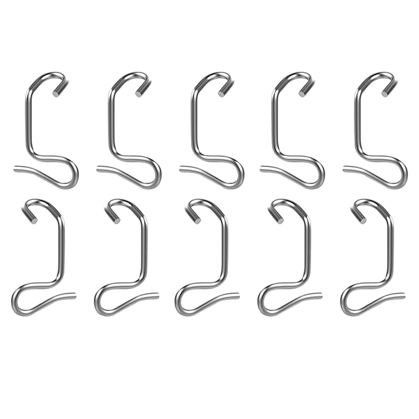 

10pc Strong Wire Tensioner Tool Untarnished Fence Tightener For Strengthened Stability In Grounds Plantations 1