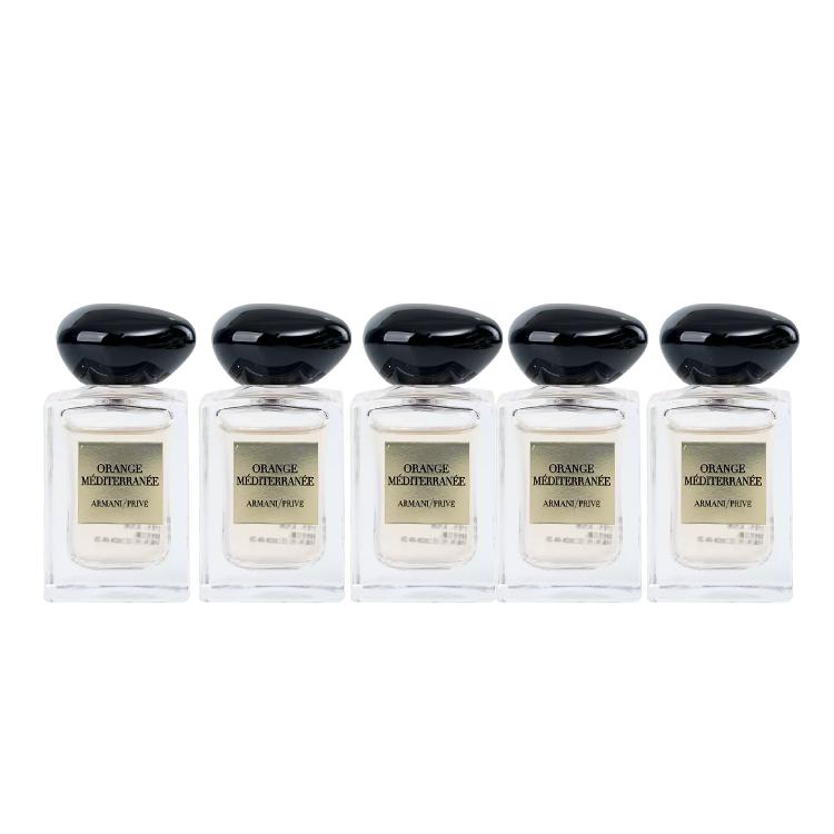 Giorgio Armani/Privé Orange Méditerranée Perfume Sample