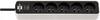 Power Strip With 5 Sockets Ecolor 5M Cable Brennenstuhl