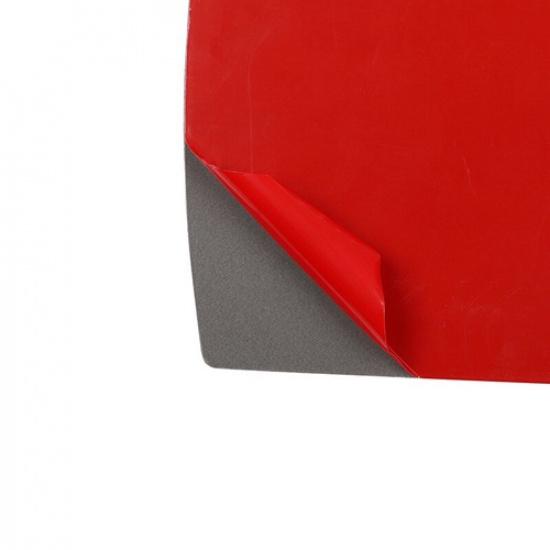 Carbon Fiber Central Control Dashboard Cover Sticker For Mazda 6 2006 2007 2008