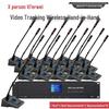 XunErWei XEW-8000 Series Digital Wireless Conference Microphone System (CN version)