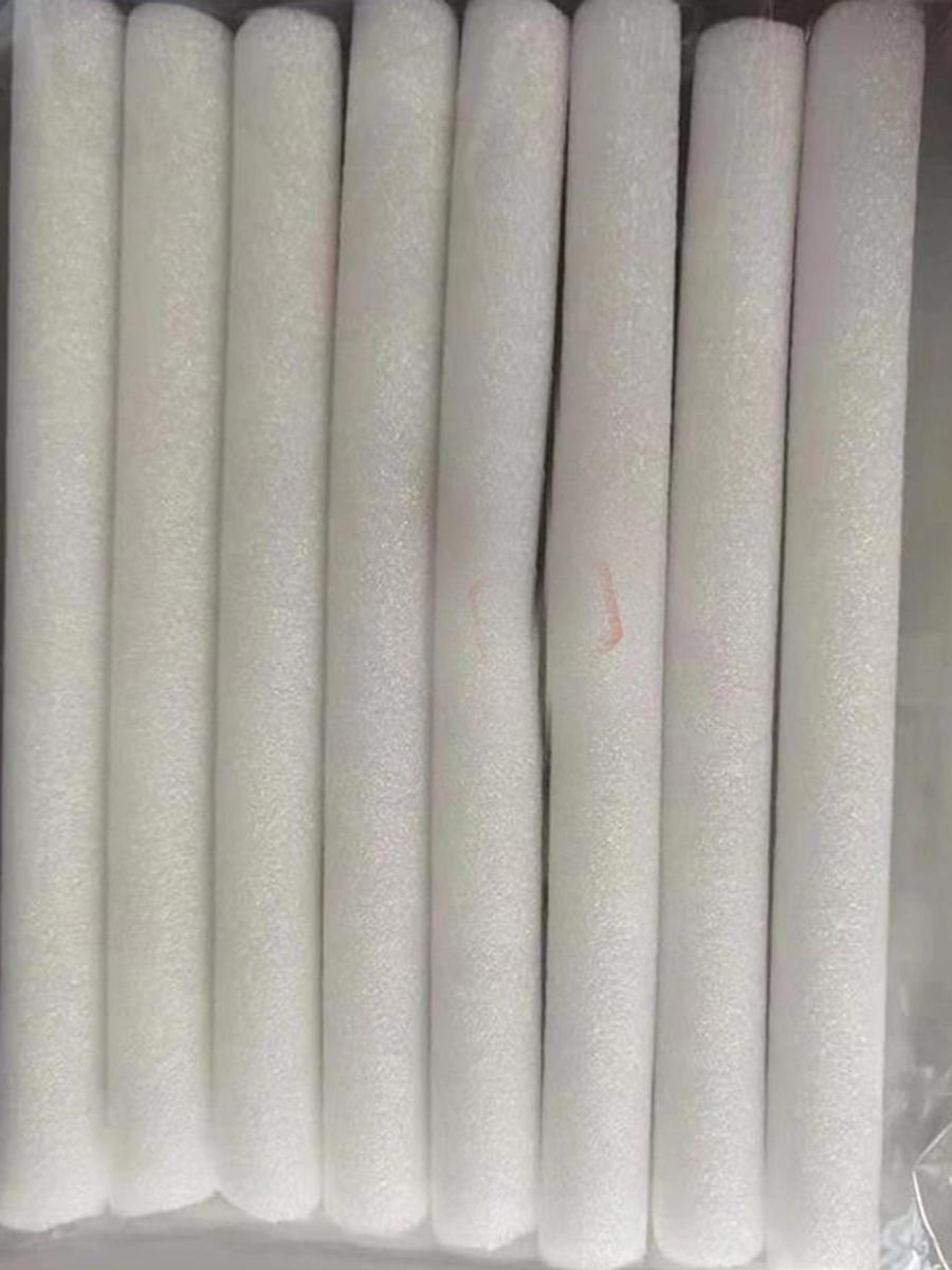 

8 шт. Поролонова паличка Аксесуар для еластичного чохла на диван Приблизно 20-25 см/шт.