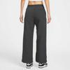 Nike Sportswear Everything As W Nsw Trend Wvn Mr Solid Color Sun Protection Woven Comfortable Casual Pants Women bottoms Black FQ3589-060