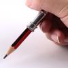 1PCS Double Head Pencil Extender Sketch Pencil Extender Receiver Pen Holder Pencil Case Pen Extender