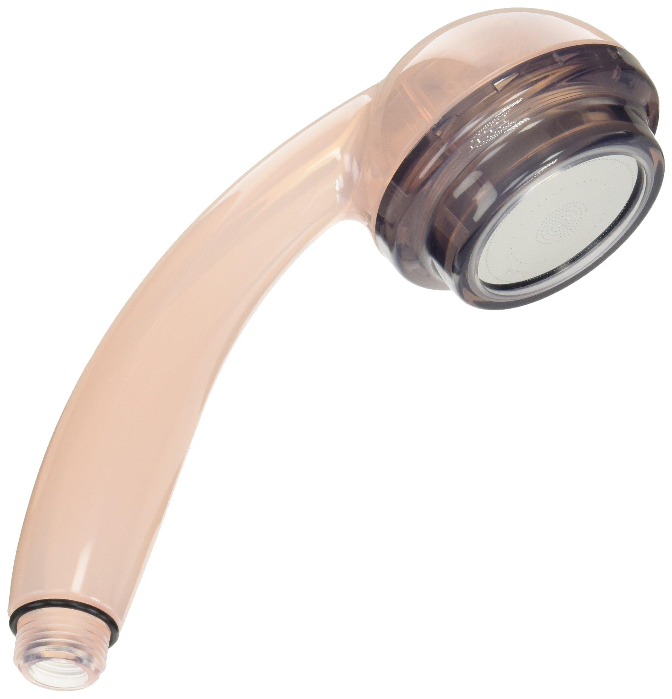 

Aramic Ionic Plus Vitamin C Shower IVS-24N
