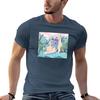 Unisexekineko Tshirt Soft Lightweight Cotton Tshirt