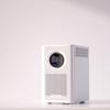 Kuangjie S30max Portable 4K Projector for Home, Office, and Mobile Screen Mirroring
