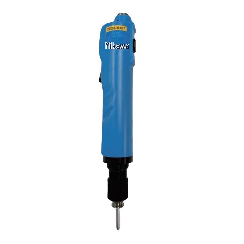 

ZEDA Digital Automatic Electric Screwdriver CN plug (adapter included)