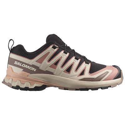 Trail Running Shoes XA Pro 3D V9