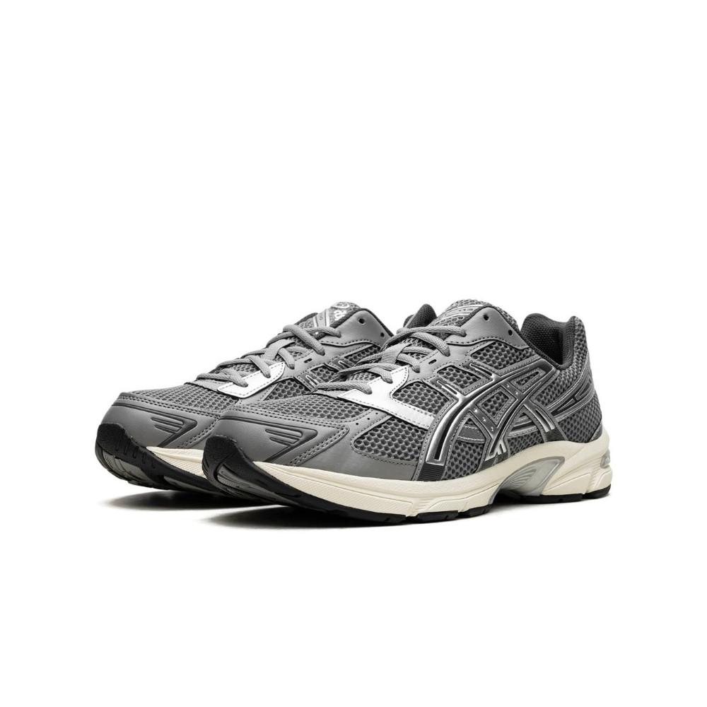 ASICS Gel-1130 Clay Grey Pure Silver