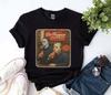 Pepper Shirt, Halloween Drink Pepper T-Shirt, Halloween Movie Shirt Unisex T-Shirt