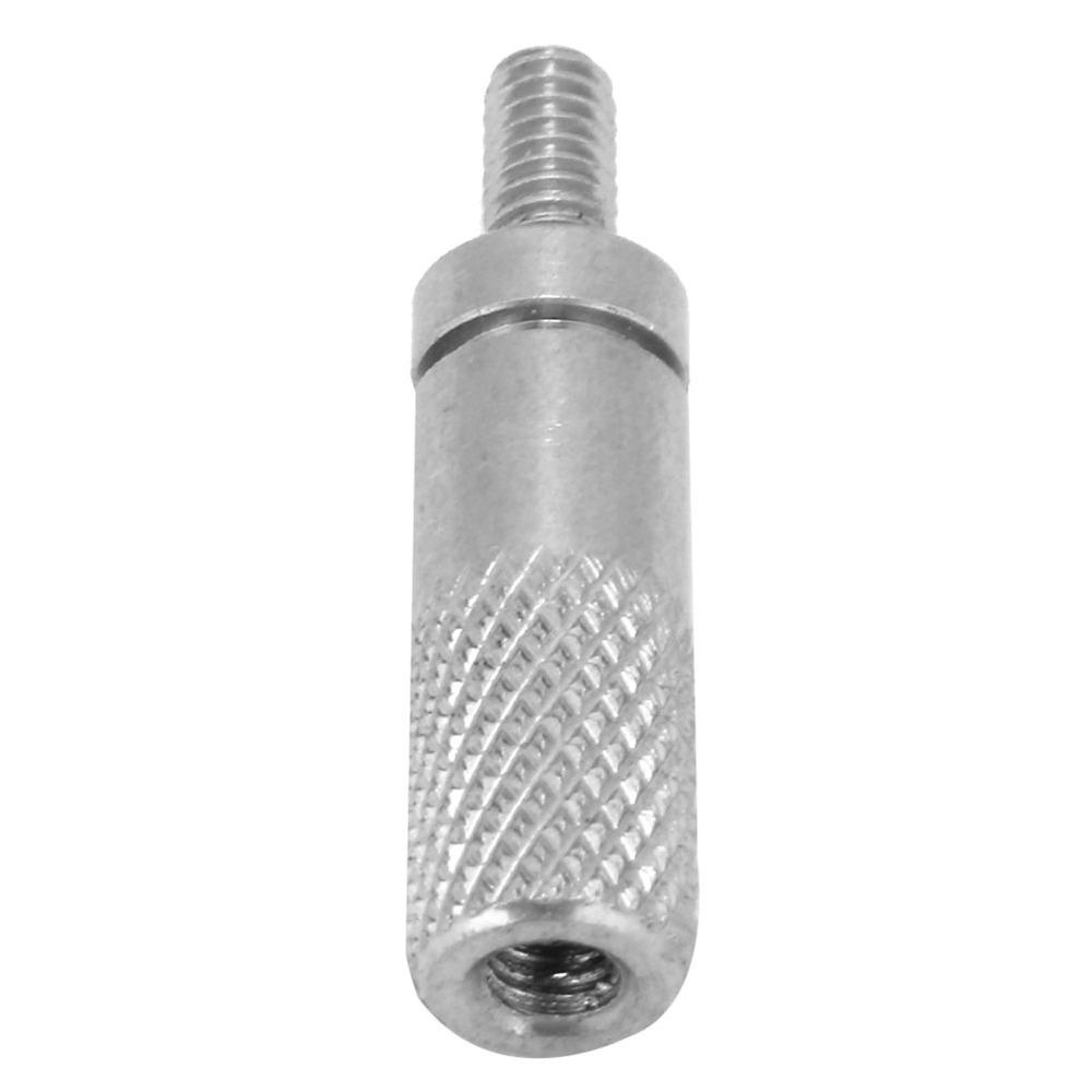 2.5mm Thread Dial Indicator Extension Rod M2.5 Thread Contact Points Extension Rod  Dial Indicator 15mm