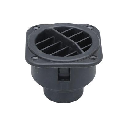Air Vent Outlet With High Temperature Resistance Without Deformation - Car Warm Air Vent Outlet