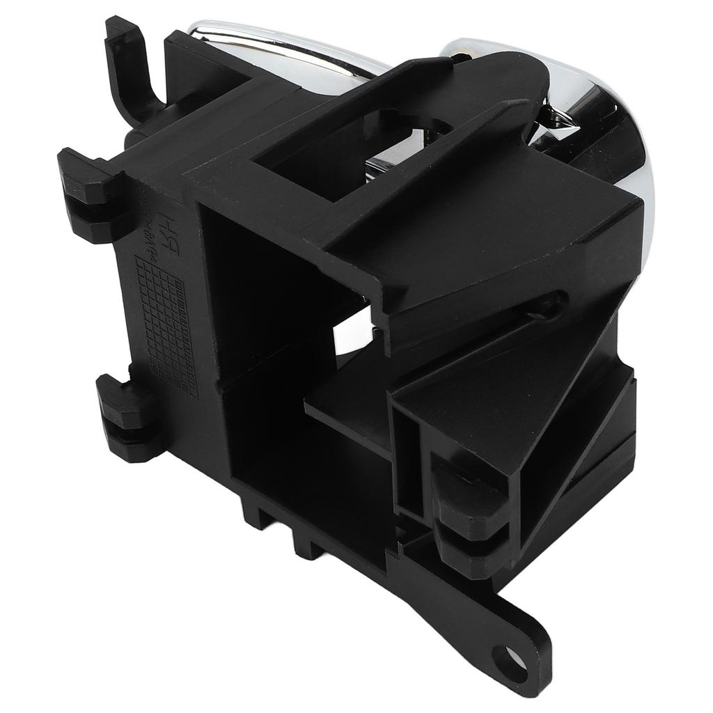 Car Inside Door Handle Interior Accessories Replacement for Frontier Pathfinder Xterra 2005‑2013 Left: 80671 4X02B