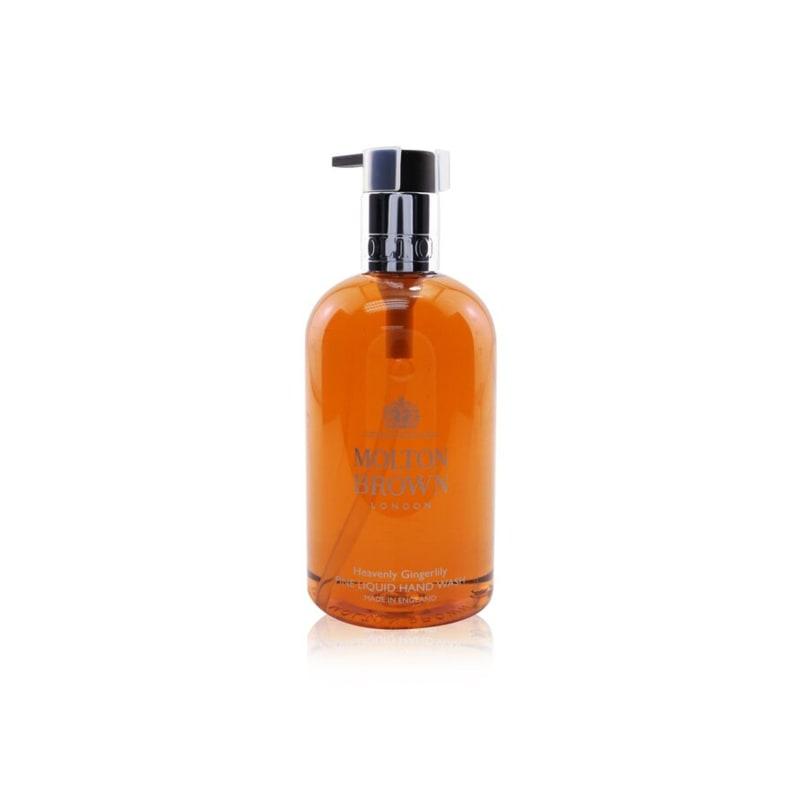 Molton Brown Heavenly Gingerlily Fine Liquid Hand Wash 300ml
