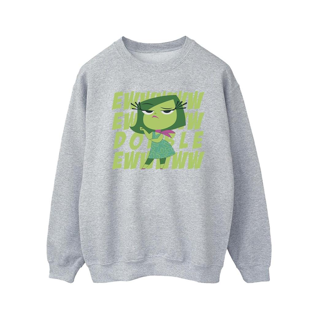 Inside Out 2 Mens Eww Sweatshirt