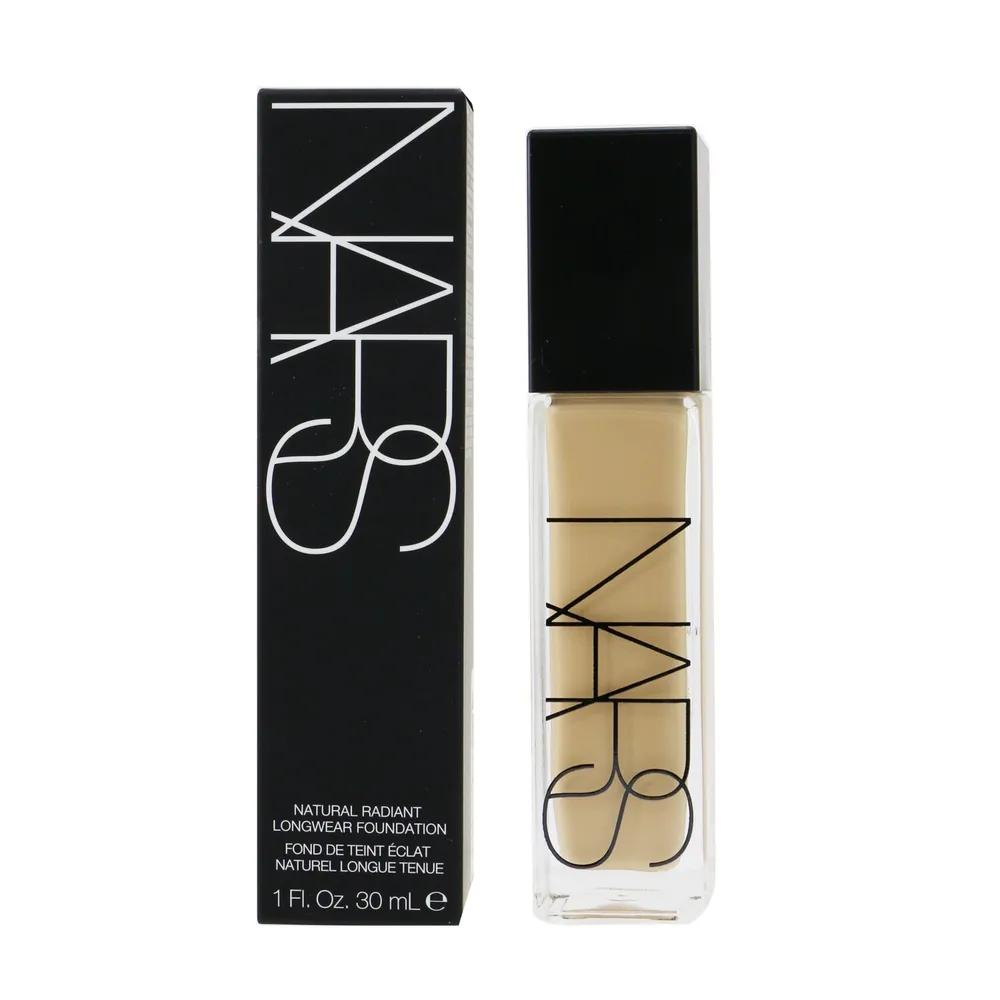 Natural Radiant Longwear Foundation - Santa Fe 30ml/1oz