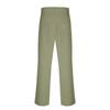 Pantaloni da uomo alla moda in lino traspiranti a gamba dritta - Pantaloni larghi casual da esterno