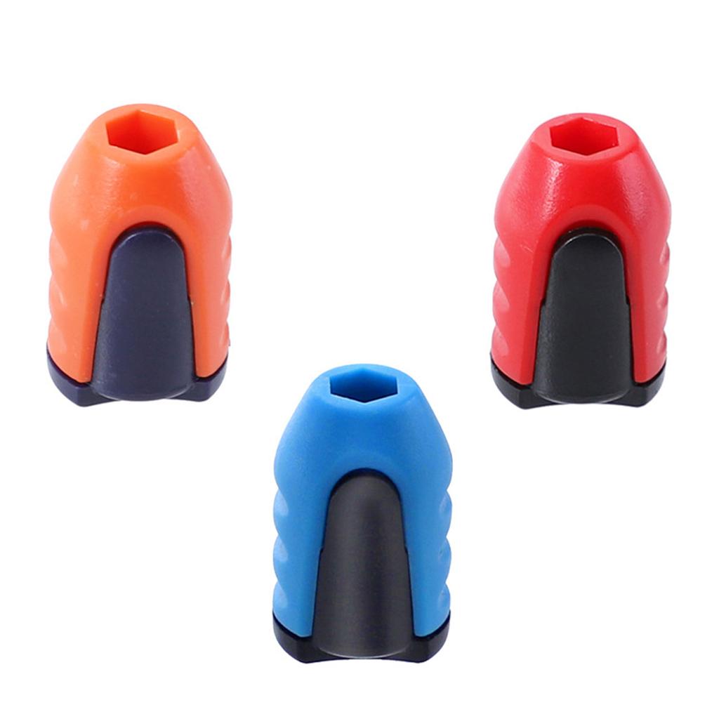 3pcs Magnetic Circle Rings Set for Fixing Posters Tool Whiteboards Easily Secure Attachment Assembly in Home and Office