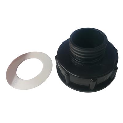 Ibc Adapter S100Xs60 To Dn100 Reduce S60 Ibc Tank Connector Adapter