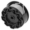 Spool String Trimmer Parts 1.6 Mm 6.1 Metres/20ft For Mowing Lawns