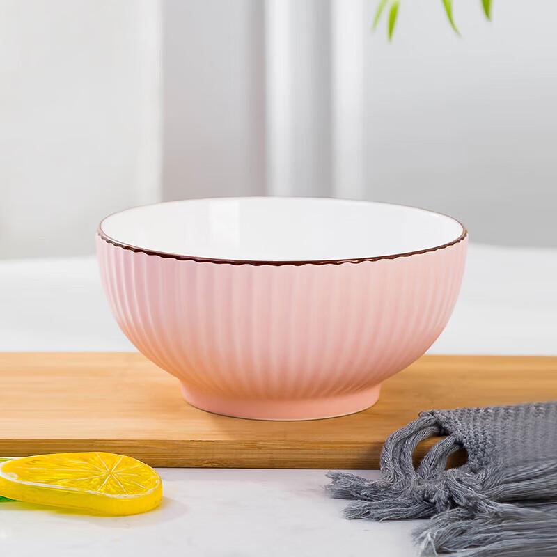 Jingdezhen Ceramic Noodle and Soup Bowl