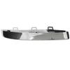 Mercedes C A205 C205 S205 W205 AMG 2014- Auspuffendkappenabdeckung CHROM links