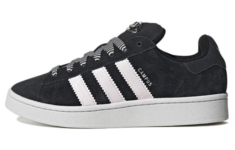 

Campus Wmns Adidas Originals 00s Black Almost Pink Women s HP6396 36