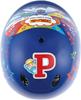Skater Bicycle Helmet with SG Mark Plarail Children's ZKHM1-A