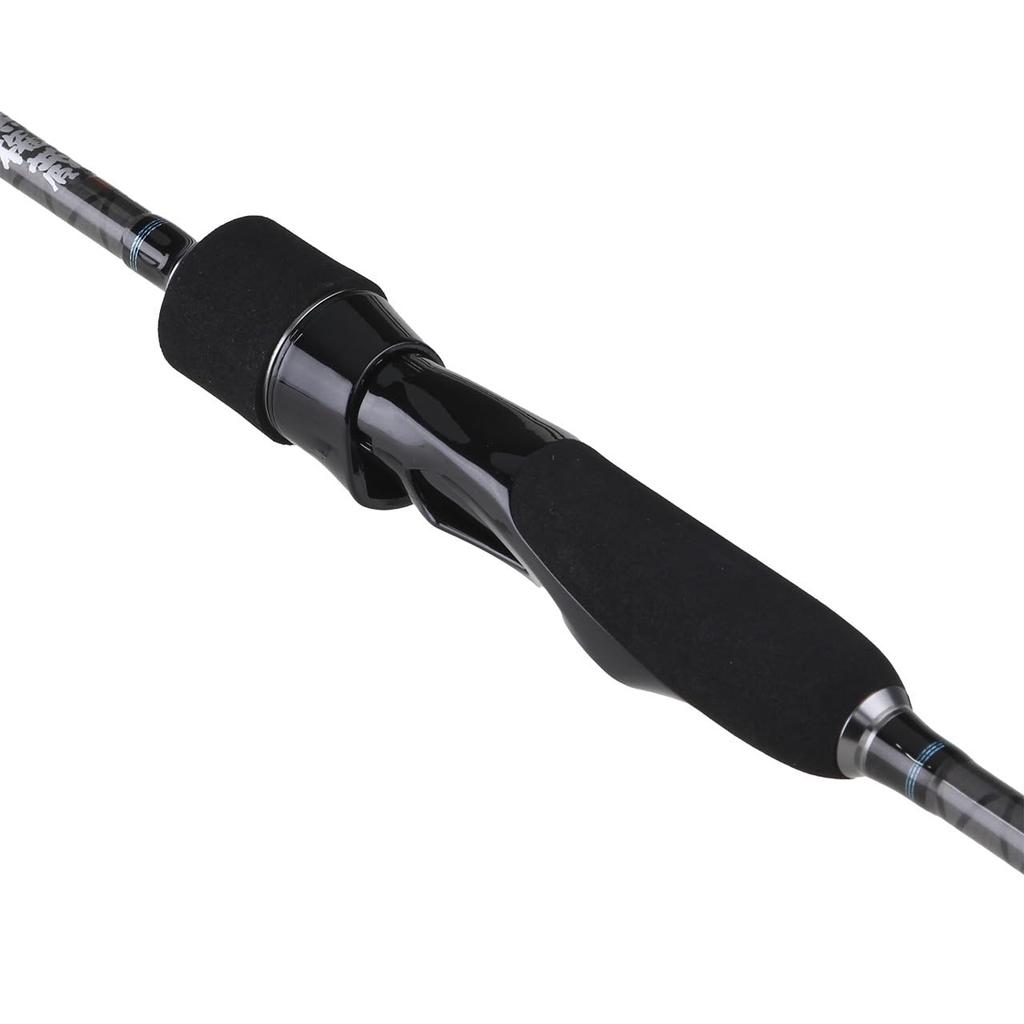 PROX NGP604LS Light Game Negyo Gonzo Pack Multi-Piece Rod,