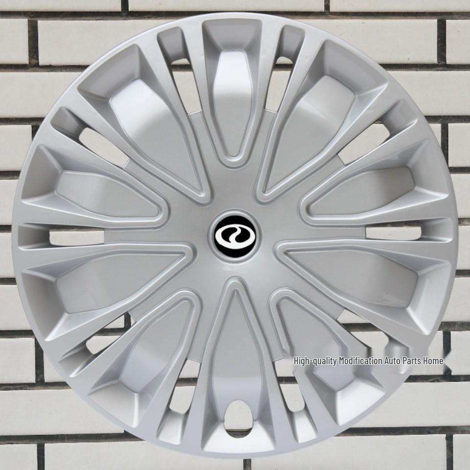 15/16 Zoll Radkappe für Ruichi R5 EC75 ED75EC71 Stahlfelgen